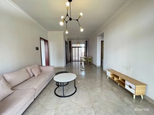 枫璟美地 3室2厅 119㎡ 精装_中山东升镇坦背二手房图片