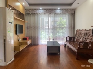 万科城市风景 2室2厅 64.79㎡ 精装_中山南区街道城南一路二手房图片