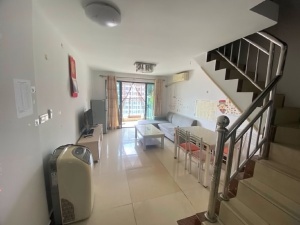 好家园 2室2厅 50㎡ 整租_惠州惠阳区草洋新区租房图片