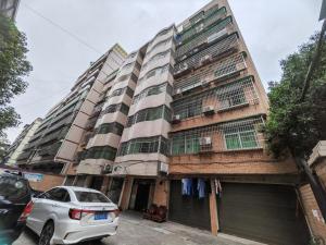 湖南省衡阳县西渡镇江口村B栋1单元401室_衡阳法拍房图片