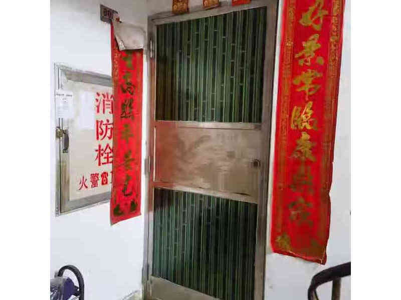 中山市坦洲镇汇翠山庄汇宜路翠竹街40幢802房法拍房图片8