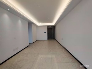 龙光玖龙府 3室2厅 94.63㎡ 精装_中山小榄镇小榄镇二手房图片