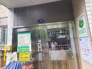 衡阳市蒸湘区长湖街6号天下家园13栋603、703室_衡阳法拍房图片