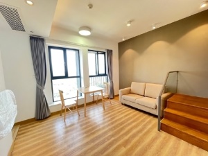 金钟时代城 2室1厅 76㎡ 整租衡阳雁峰区南郊公园租房图片