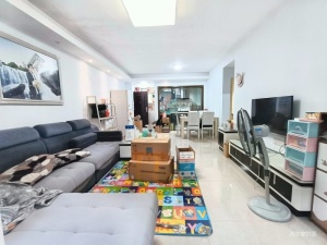 圆明山庄 2室2厅 78.06㎡ 精装珠海香洲区兰埔二手房图片