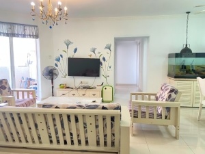 富华阁 2室2厅 80㎡ 整租中山石岐街道市人大租房图片