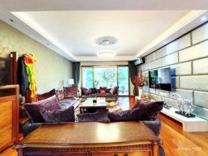 富逸臻园 5室2厅 233.07㎡ 精装中山石岐街道实验小学二手房图片