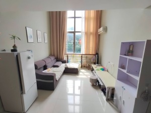 逢源公寓 1室1厅 42㎡ 整租中山石岐街道民权路租房图片