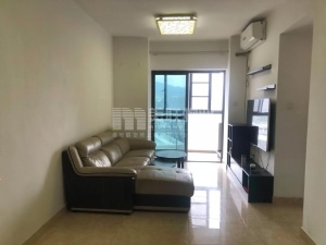 新世界四季御园 3室2厅 76㎡ 整租深圳罗湖区莲塘租房图片