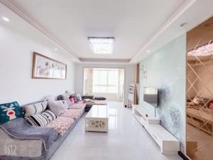 民俗文化广场 2室2厅 85㎡ 整租衡阳雁峰区岳屏公园租房图片