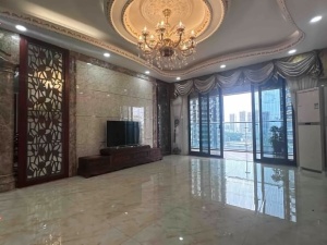 龙山华府 4室2厅 182㎡ 整租_中山小榄镇小榄镇租房图片