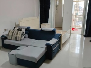 金典水岸 1室1厅 43㎡ 整租_惠州惠城区东江新城租房图片