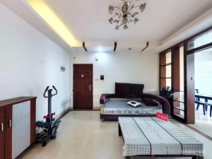 彩云居 2室2厅 63.04㎡ 精装 彩云居 2室2厅 63.04㎡ 精装中山石岐街道市人大二手房图片