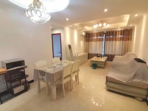 中澳世纪城 2室2厅 89.9㎡ 整租_中山坦洲镇坦洲镇租房图片