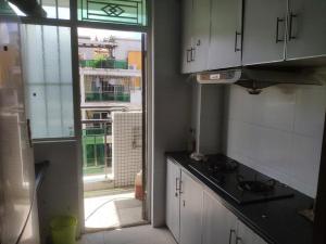 中山市火炬开发区翠岭路3号盈翠花园3幢翠榕谷A梯601房的房地产_中山法拍房图片