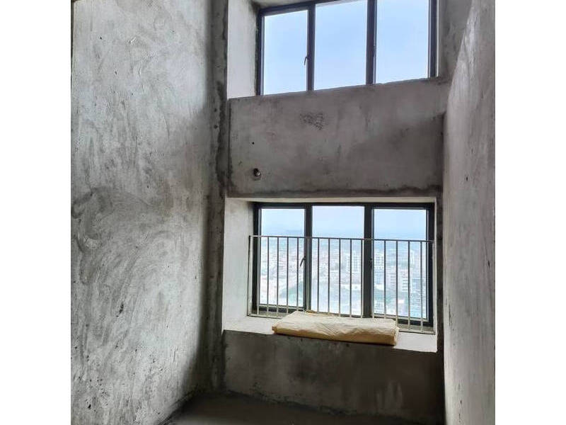 中山市三角镇旭日锦帆寓1501房的房地产法拍房图片1