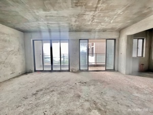 华盈爱琴湾 4室2厅 152.75㎡ 精装中山石岐街道轻轨北站二手房图片