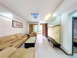 城市花园宝金阁 3室2厅 145㎡ 精装_中山石岐街道岐头社区二手房图片