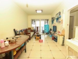 城市花园莲兴阁 2室2厅 82㎡ 精装 城市花园莲兴阁 2室2厅 82㎡ 精装中山石岐街道市人大二手房图片