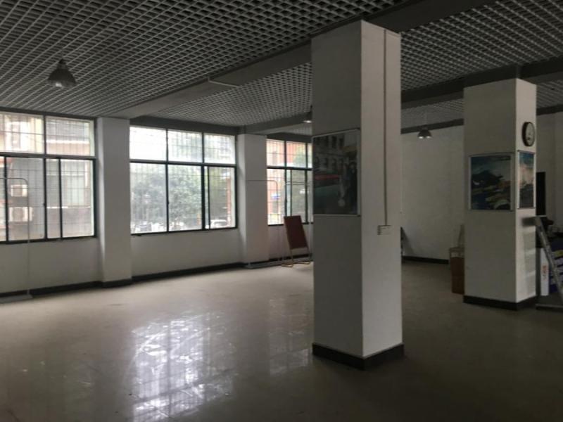 衡东县城关镇滨江公园以北（恒盛花园A9#）204室法拍房图片2