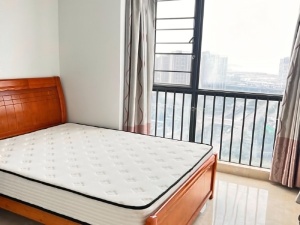 西格公寓 2室2厅 75㎡ 整租深圳宝安区碧海租房图片
