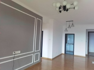 雅居乐白鹭湖溪谷浅水湾C区 3室2厅 111.6㎡ 整租_惠州惠城区汝湖租房图片