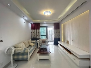 悦景园 3室2厅 96㎡ 整租中山三乡镇三乡镇租房图片