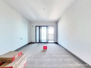 凯茵又一城 3室2厅 111㎡ 毛坯_中山火炬开发区凯茵二手房图片