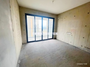 牧云溪谷二期 4室2厅 88㎡ 毛坯_惠州惠阳区秋长二手房图片