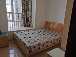 锦绣海湾城六期 3室2厅 96㎡ 整租中山南朗街道南朗镇租房图片