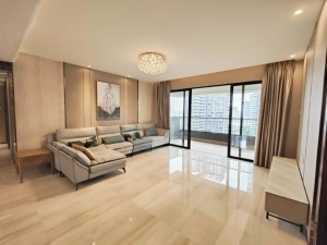 中信红树湾南区 4室2厅 146.3㎡ 整租珠海香洲区南湾租房图片