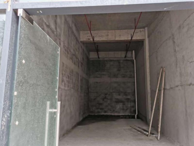 中山市三角镇旭日盛世园4幢101房的房地产法拍房图片4