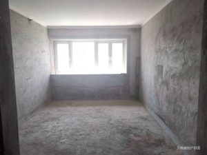 华发广场 3室2厅 100.24㎡ 毛坯_中山石岐街道民权路二手房图片