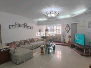 海湾花园 3室2厅 136㎡ 整租珠海香洲区吉大租房图片