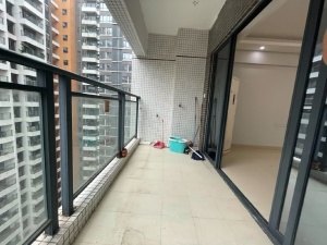 利和国际公馆 2室2厅 118㎡ 整租_中山东区街道利和广场租房图片