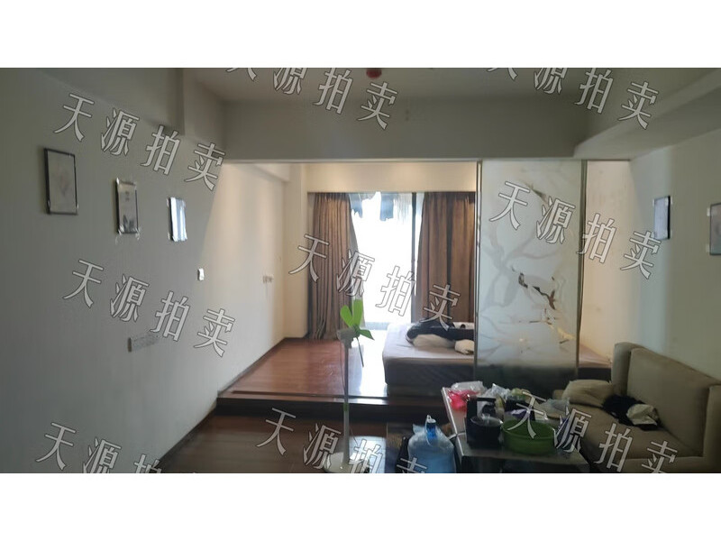 广东省中山市东凤大道北69号天乙物流铂金尊汇公寓2座822房的房屋一套（备案合同号：HTN2014057087）法拍房图片4