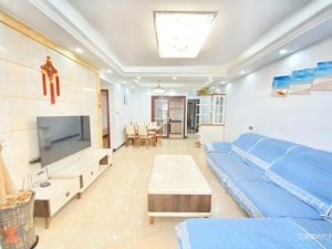 喜悦城 3室2厅 82.68㎡ 精装_惠州仲恺仲恺二手房图片