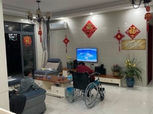 丽景名筑一期 3室2厅 121㎡ 精装_中山东升镇东升中学二手房图片