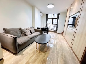 懿荟大厦一期 2室2厅 43㎡ 整租中山石岐街道市人大租房图片