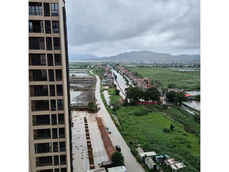 中山市神湾镇天熹路8号天熹阳光花园（1期）5幢1403房的房地产法拍房图片7