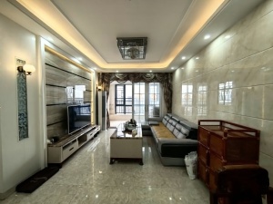 春语城 3室2厅 95㎡ 整租惠州博罗县园洲租房图片