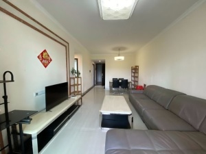 雅居乐白鹭湖溪谷浅水湾C区 3室2厅 102㎡ 整租_惠州惠城区汝湖租房图片