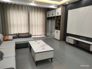 翠映居 3室2厅 90㎡ 精装_中山港口镇港口市场二手房图片