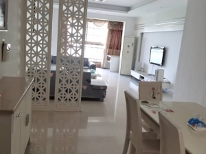 湘水明珠 3室2厅 119.6㎡ 整租衡阳珠晖区苗圃租房图片