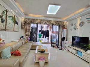 锦江尚苑 3室2厅 118㎡ 简装_中山横栏镇横栏镇二手房图片