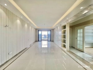 华盈爱琴湾 3室2厅 120.75㎡ 精装中山石岐街道轻轨北站二手房图片