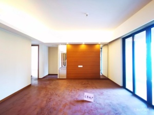 万科金域华庭二期 4室2厅 114.13㎡ 精装_惠州惠城区江北二手房图片