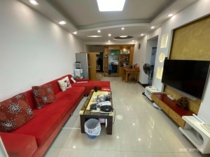 阳光假日花园 3室2厅 99.97㎡ 简装_中山黄圃镇黄圃镇二手房图片