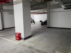 中山市南区城南五路5号新光天地花园23-29幢地下车库7419号小车位【不动产权证号：粤（2022）中山市不动产权第0217625号】_中山法拍房图片