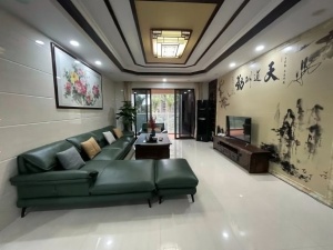 龙山华府 4室3厅 182㎡ 整租_中山小榄镇小榄镇租房图片